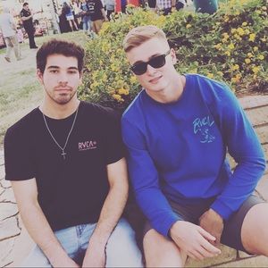 Meet your Posher, David